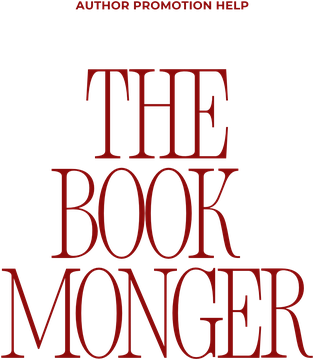 The Book Monger, Author Promotion Help
